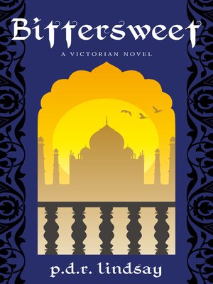 cover image of Bittersweet